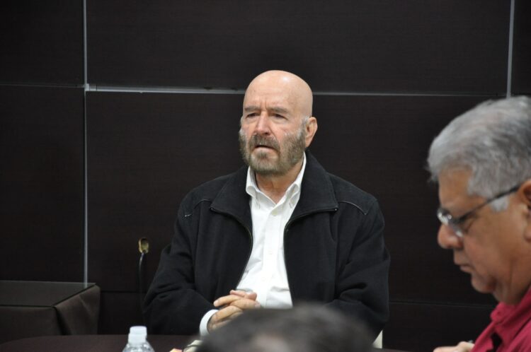 Garantizado suministro de agua para consumo humano en Tamaulipas