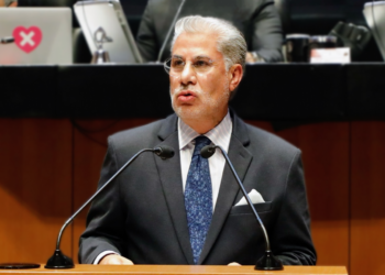 El pantorrillero y el huachicolero