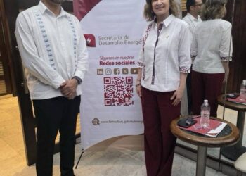 Realizan primera reunión de trabajo con Empresas Operadoras de Petróleo y Gas rumbo al Clúster Energético