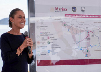 Gobierno de México enviará ayuda humanitaria a Cuba, en espera de resolver tema de envío de petróleo.