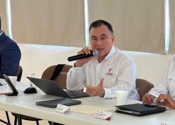 Aumenta gobierno de Tamaulipas unidades monitoras para detección de enfermedades respiratorias