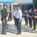 Egresan integrantes del 17º bloque del Curso de Medicina Táctica Policial
