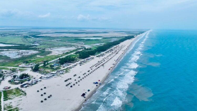 Espera Tamaulipas cerca de 3 millones de visitantes
