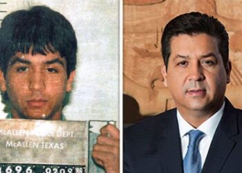Morena Tamaulipas exige investigación inmediata sobre nacionalidad de Francisco García Cabeza de Vaca
