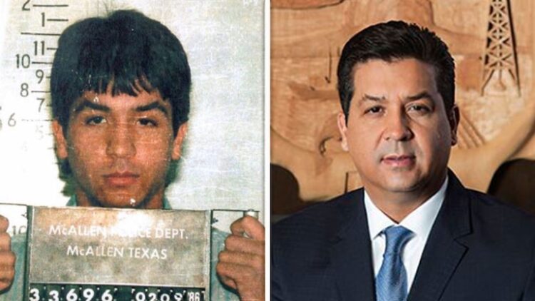 Morena Tamaulipas exige investigación inmediata sobre nacionalidad de Francisco García Cabeza de Vaca