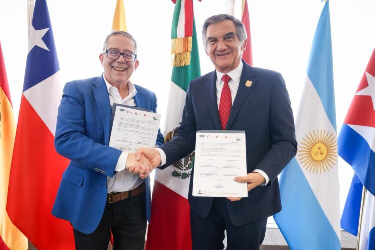 Gobierno de Tamaulipas y el SPR impulsan la producción y difusión de contenidos para radio