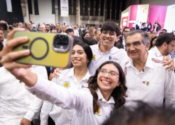 Con rumbo claro en Tamaulipas, Américo Villarreal presentará su Cuarto Informe de Gobierno