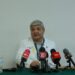 Director del Hospital Infantil de Tamaulipas se separa del cargo para contribuir al proceso de investigación
