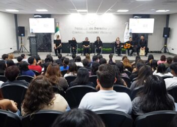 Contribuye la UAT en Jornada Nacional por la Paz y contra las Adicciones