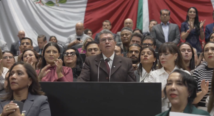 Se desecha reforma electoral, morenistas comienzan a trazar plan “B”