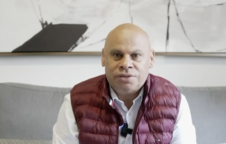 Francisco Cuéllar deja Comunicación Social