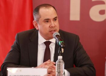 Supera Tamaulipas la meta de recaudación prevista para los meses de enero y febrero