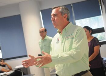 ¿Gobernador de 2 o 5 años?