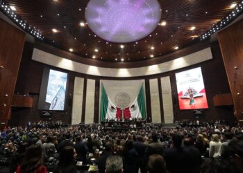 Reforma electoral no llega a San Lázaro…en suspenso aliados y opositores