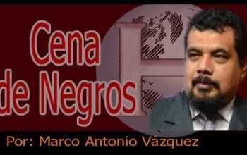 El Marx Arriaga tamaulipeco…