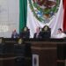 Recibirá Congreso Cuarto Informe de Gobierno