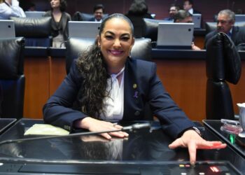 Senado aprueba reforma para eliminar privilegios y tener más democracia, el Plan B avanza.