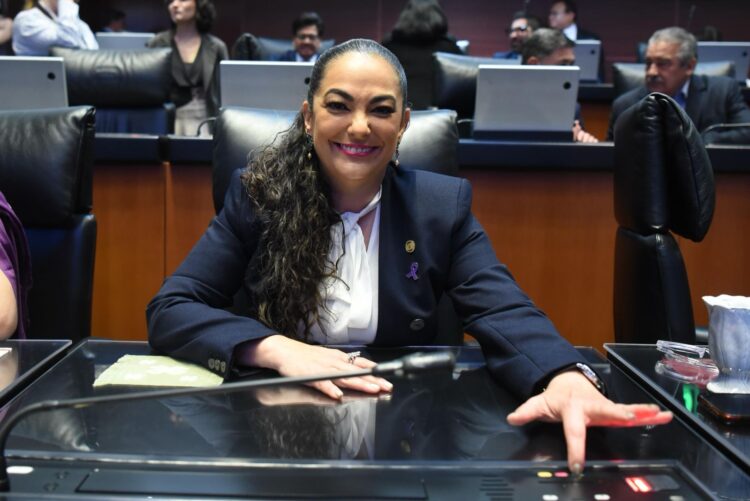 Senado aprueba reforma para eliminar privilegios y tener más democracia, el Plan B avanza.