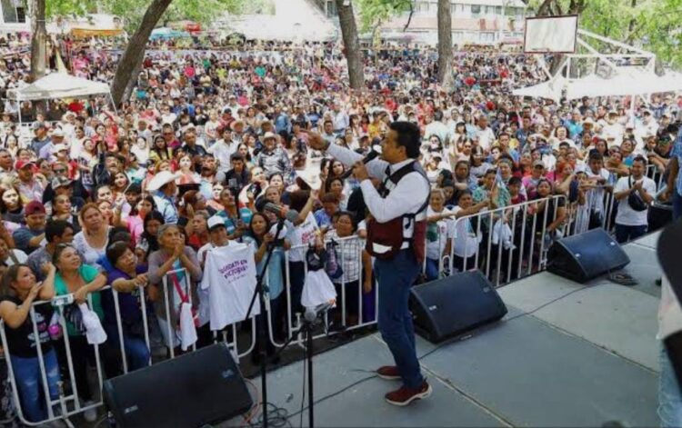 Esta Semana Santa, “Quédate en Victoria, la Capital”