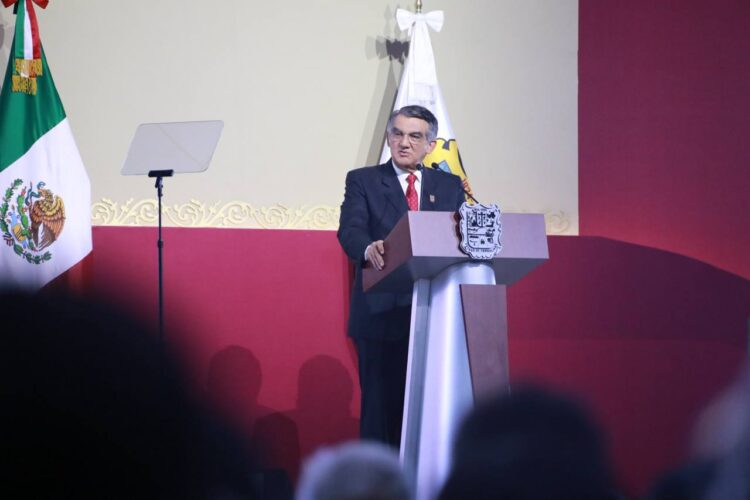 AVA RECONOCE EN IV INFORME APORTE LEGISLATIVO