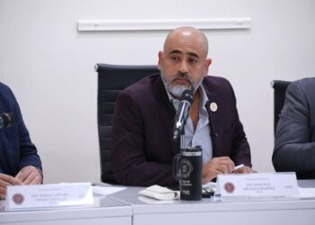 Aprueban en comisiones reforma para fortalecer sanciones contra la apología del delito