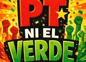  Calendario político importante