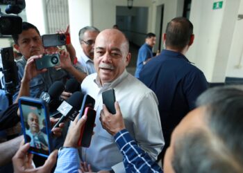 Caso de las doctoras del H. Infantil está resuelto: Fiscal