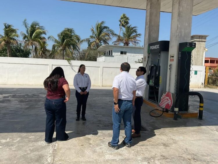 Gasolineras del Pueblo arranca este fin de semana