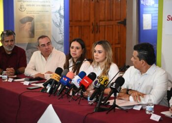 Anuncia Municipio y DIF Victoria vacaciones de Semana Santa con mucha diversión.