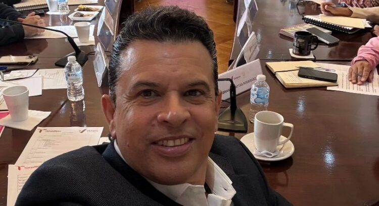 Destaca Lalo Gattás, entre los alcaldes mejor evaluados del país