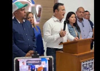 La rebelión de los borregos