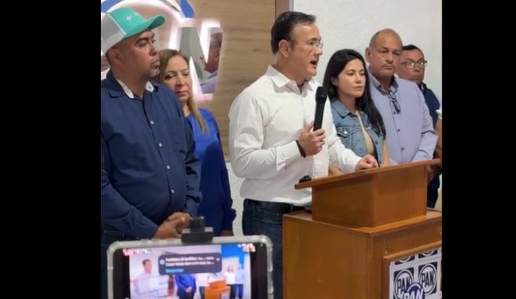 La rebelión de los borregos