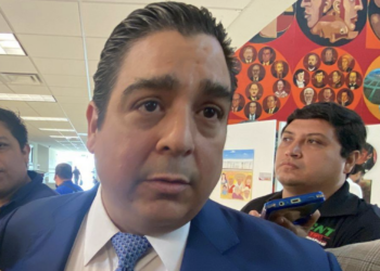 El diputado “refritero”