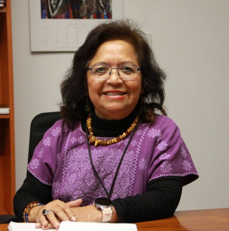 Qué se necesita para ser Gobernadora