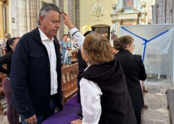 A Nader se le “perdieron” 37 millones