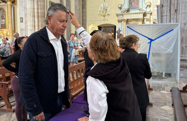 A Nader se le “perdieron” 37 millones