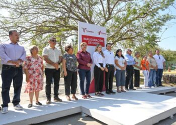 Son 24 proyectos estratégicos que presentó Lalo Gattás al gobernador.