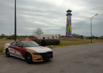 Arranca Operativo Semana Santa 2026 en la zona sur