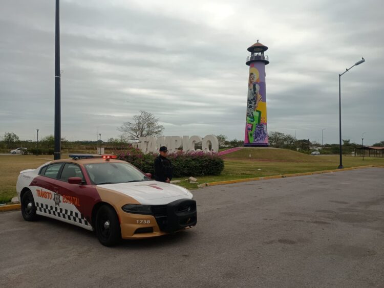 Arranca Operativo Semana Santa 2026 en la zona sur