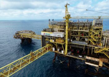 Pemex reporta el menor nivel de deuda en los últimos 11 años.