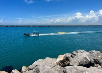 Playas de Tamaulipas están limpias y listas para Semana Santa: Turismo