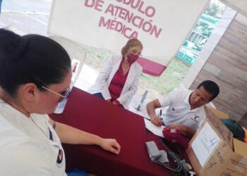 Inicia SST “Operativo de Semana Mayor 2026” del 1 al 5 de abril