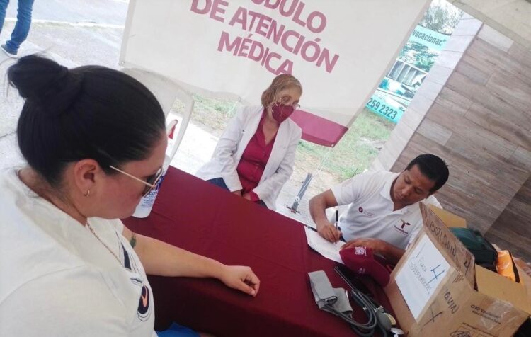 Inicia SST “Operativo de Semana Mayor 2026” del 1 al 5 de abril