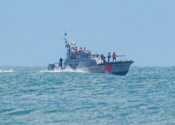 Tras recorridos marítimos, aéreos y terrestres, no se ha detectado hidrocarburos en las costas de Tamaulipas 