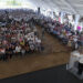 Sheinbaum respalda a AMLO: Seguiremos apoyando al pueblo de Cuba.