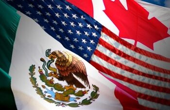 México y Estados Unidos inician el proceso de revisión del T-MEC