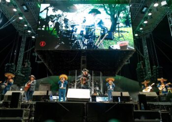 Sol, playa y conciertos, fórmula ganadora de Tamaulipas: Sectur