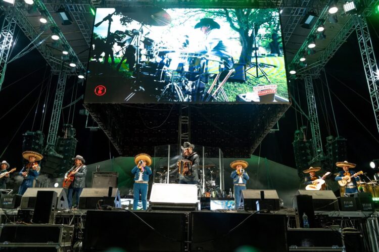 Sol, playa y conciertos, fórmula ganadora de Tamaulipas: Sectur