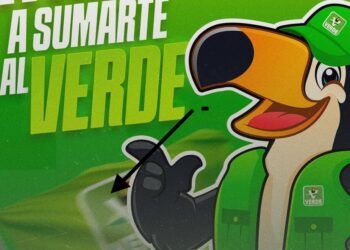 ¿Estampida de los búfalos?