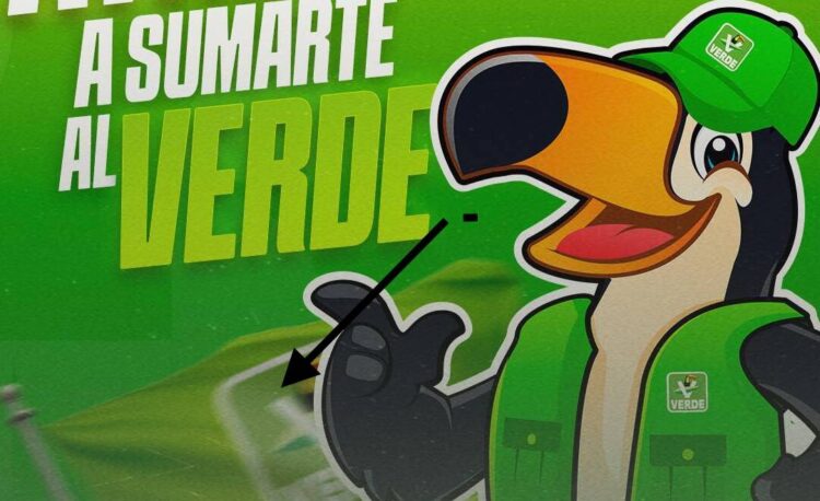 ¿Estampida de los búfalos?